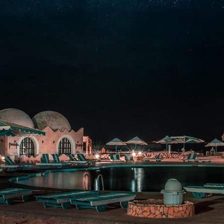Lagona Dahab Hotel Zewnętrze zdjęcie