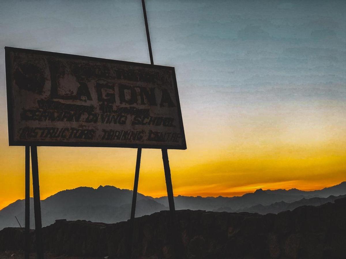 Lagona Dahab Hotel Zewnętrze zdjęcie