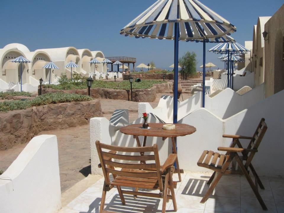 Lagona Dahab Hotel Zewnętrze zdjęcie