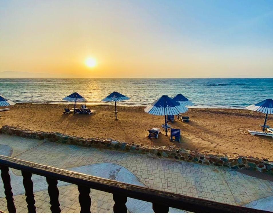 Lagona Dahab Hotel Zewnętrze zdjęcie