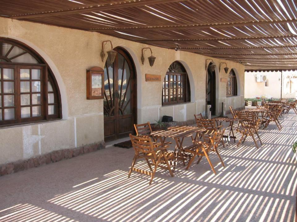 Lagona Dahab Hotel Zewnętrze zdjęcie