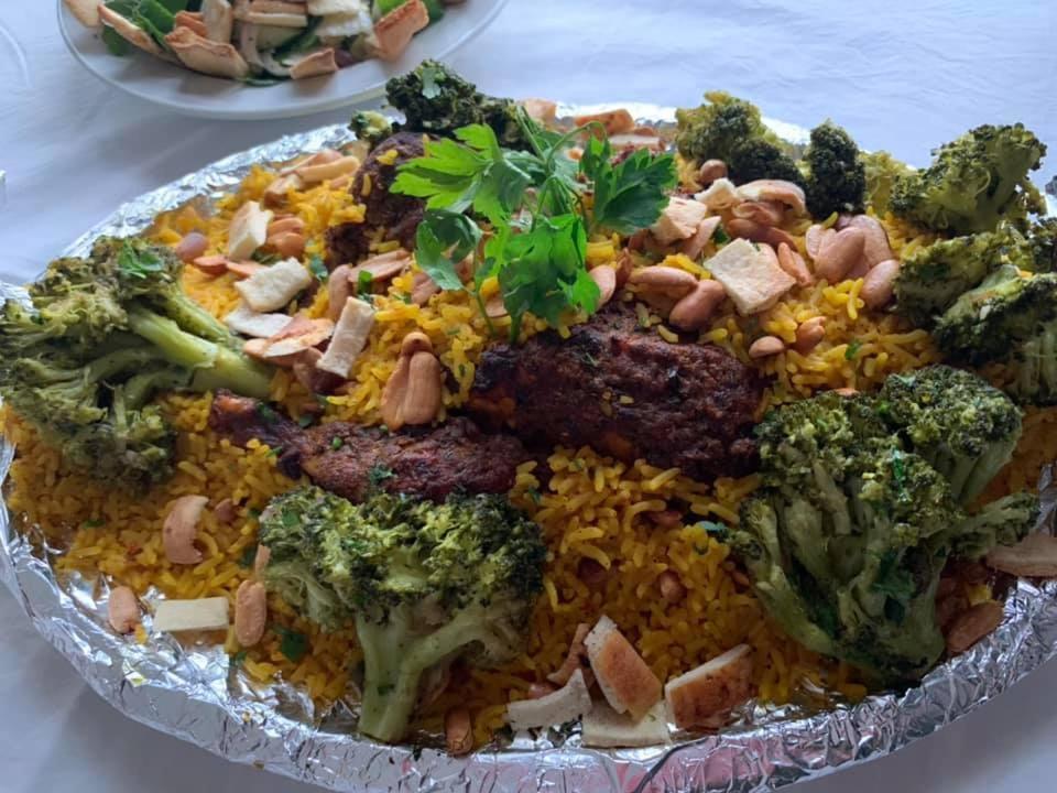 Lagona Dahab Hotel Zewnętrze zdjęcie