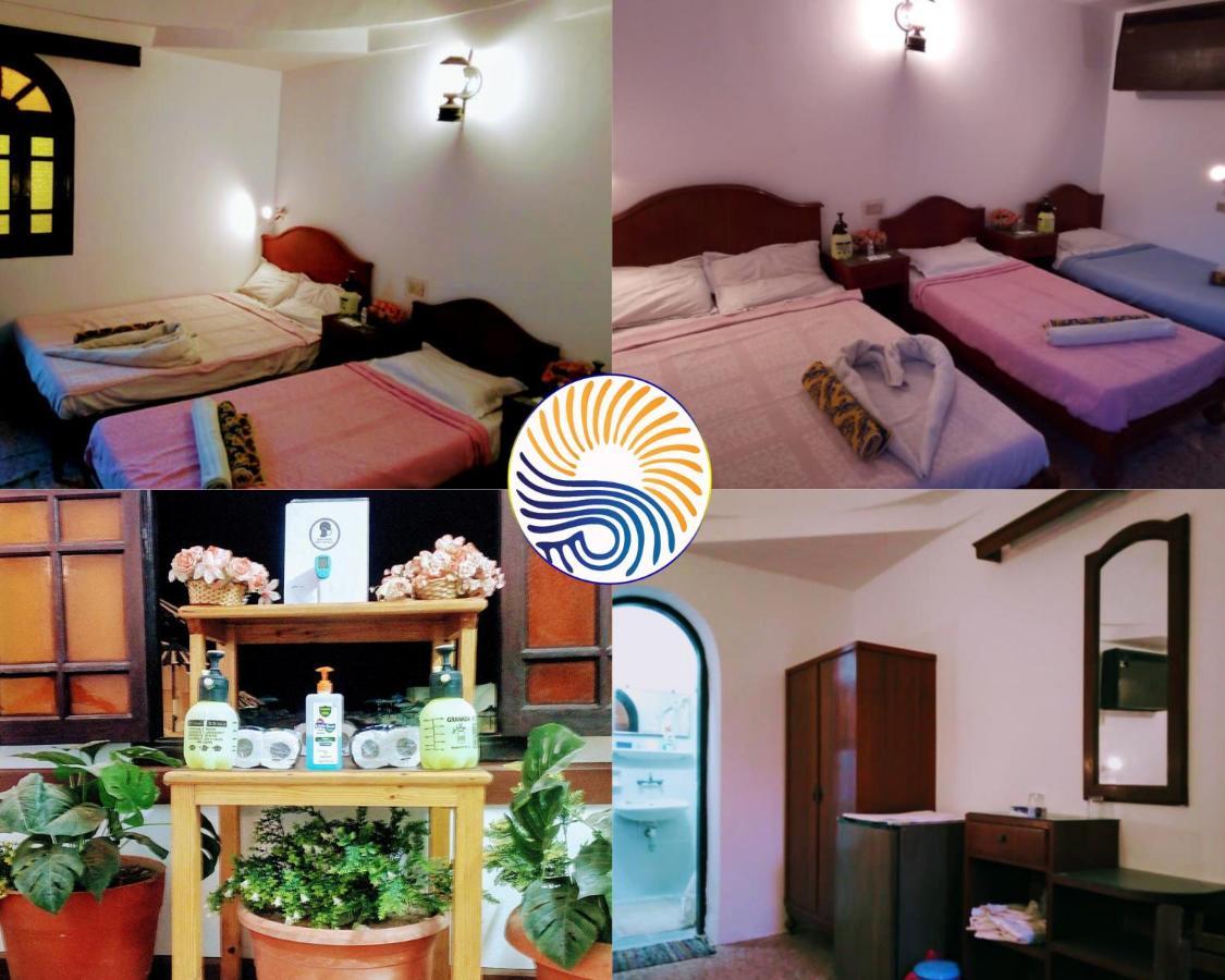 Lagona Dahab Hotel Zewnętrze zdjęcie