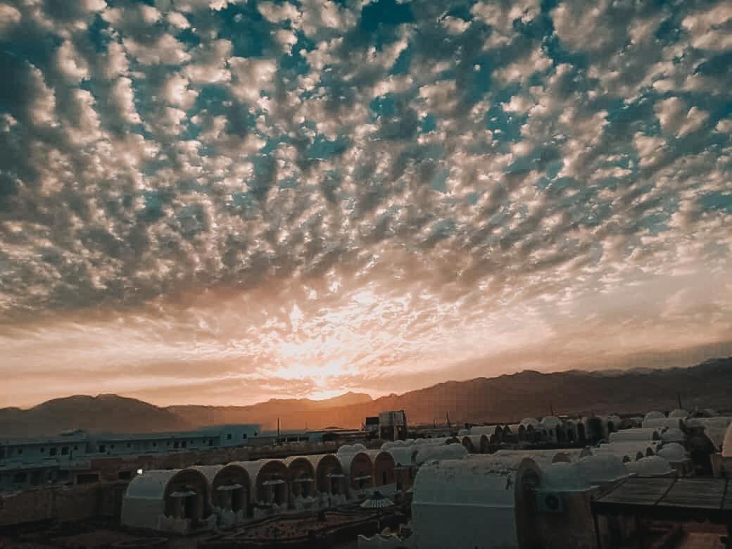 Lagona Dahab Hotel Zewnętrze zdjęcie