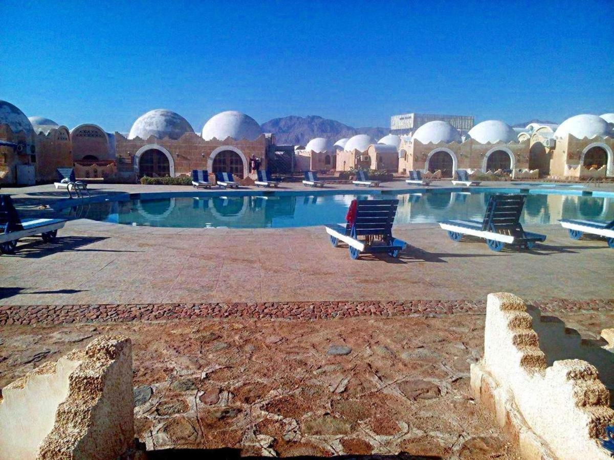 Lagona Dahab Hotel Zewnętrze zdjęcie