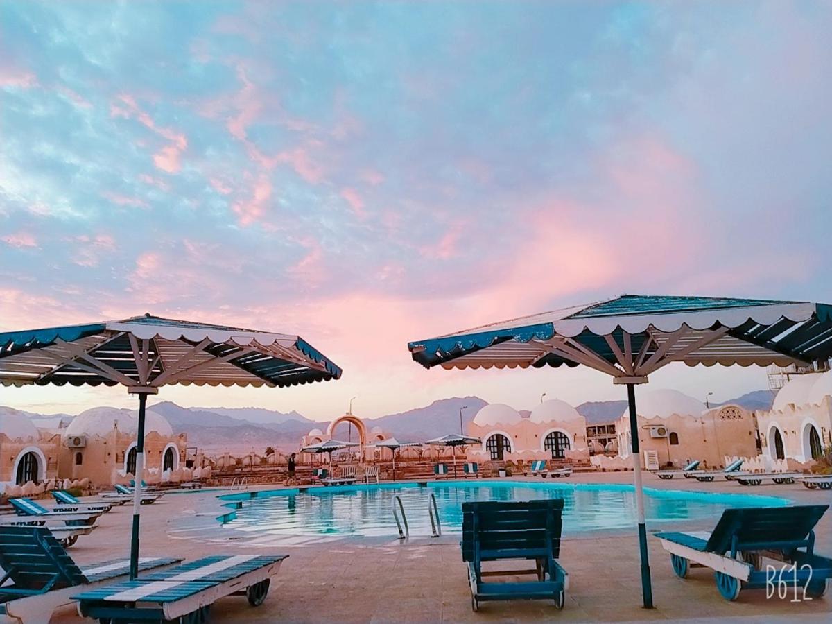 Lagona Dahab Hotel Zewnętrze zdjęcie