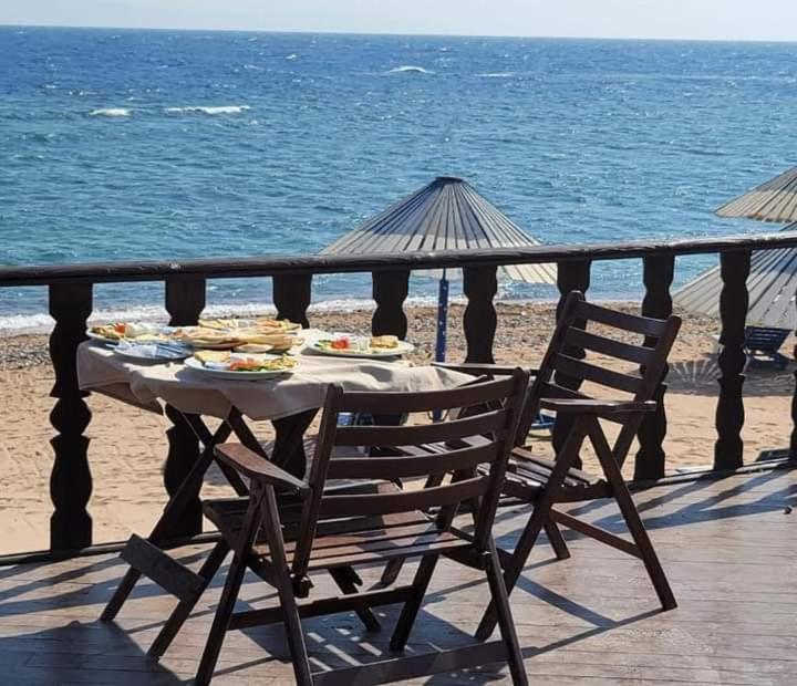 Lagona Dahab Hotel Zewnętrze zdjęcie