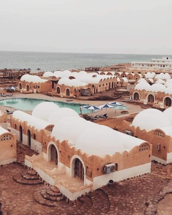 Lagona Dahab Hotel Zewnętrze zdjęcie
