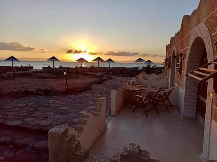 Lagona Dahab Hotel Zewnętrze zdjęcie