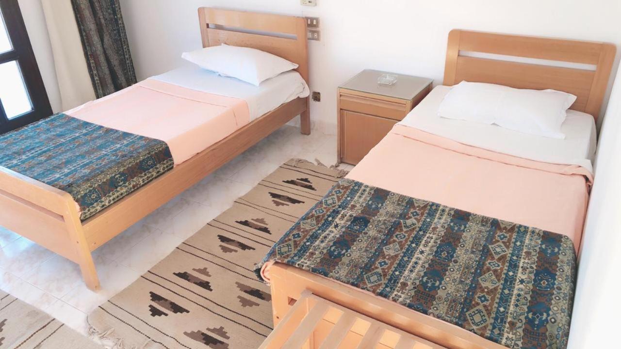 Lagona Dahab Hotel Zewnętrze zdjęcie