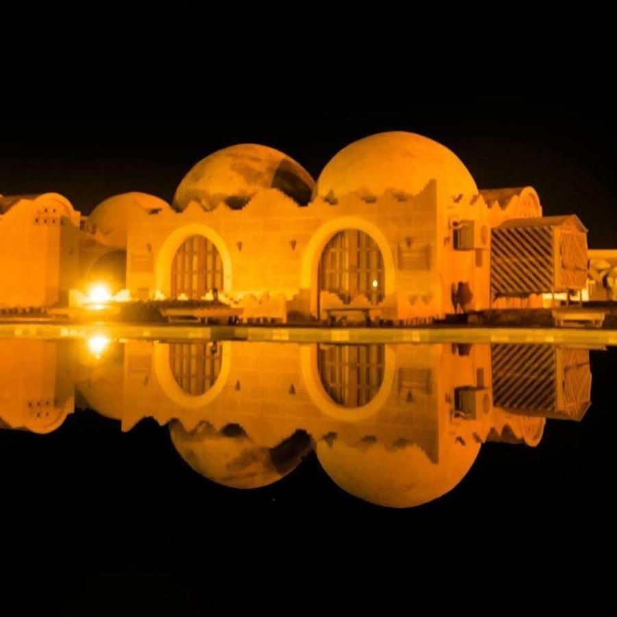 Lagona Dahab Hotel Zewnętrze zdjęcie