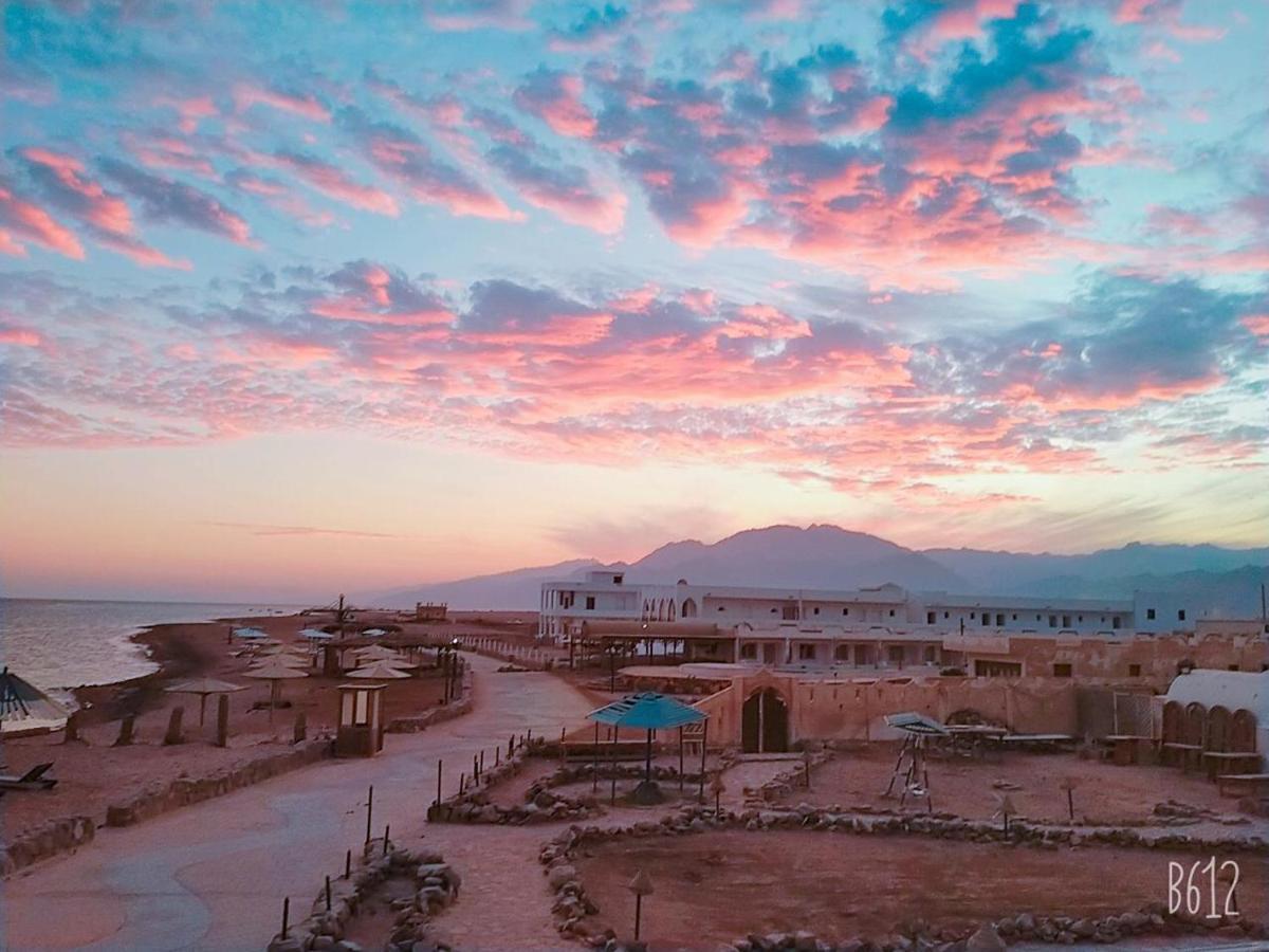 Lagona Dahab Hotel Zewnętrze zdjęcie