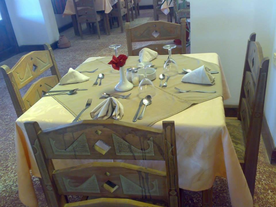 Lagona Dahab Hotel Zewnętrze zdjęcie