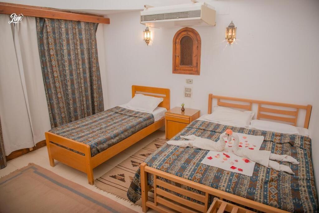 Lagona Dahab Hotel Zewnętrze zdjęcie