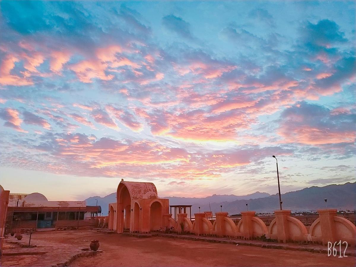 Lagona Dahab Hotel Zewnętrze zdjęcie