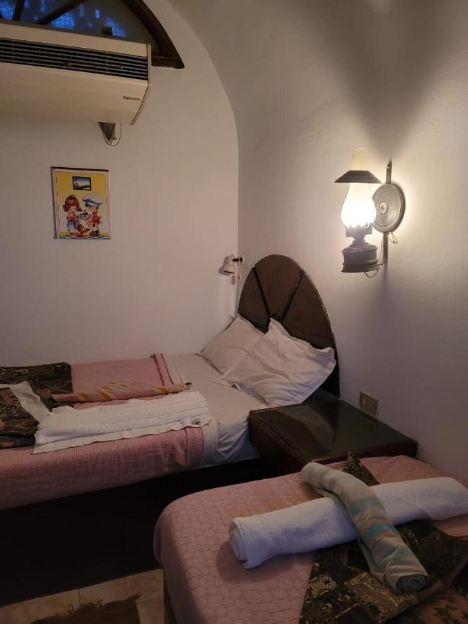 Lagona Dahab Hotel Zewnętrze zdjęcie