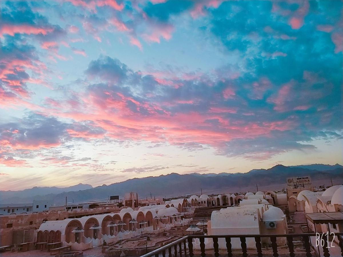Lagona Dahab Hotel Zewnętrze zdjęcie