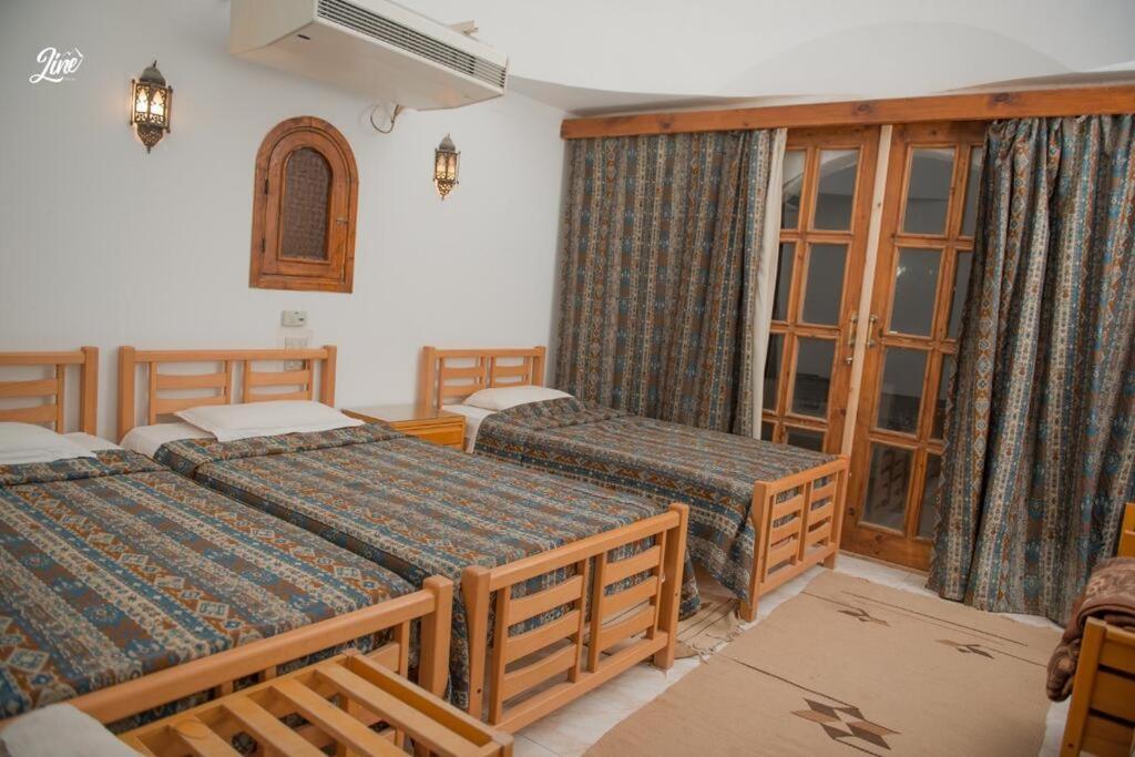 Lagona Dahab Hotel Zewnętrze zdjęcie