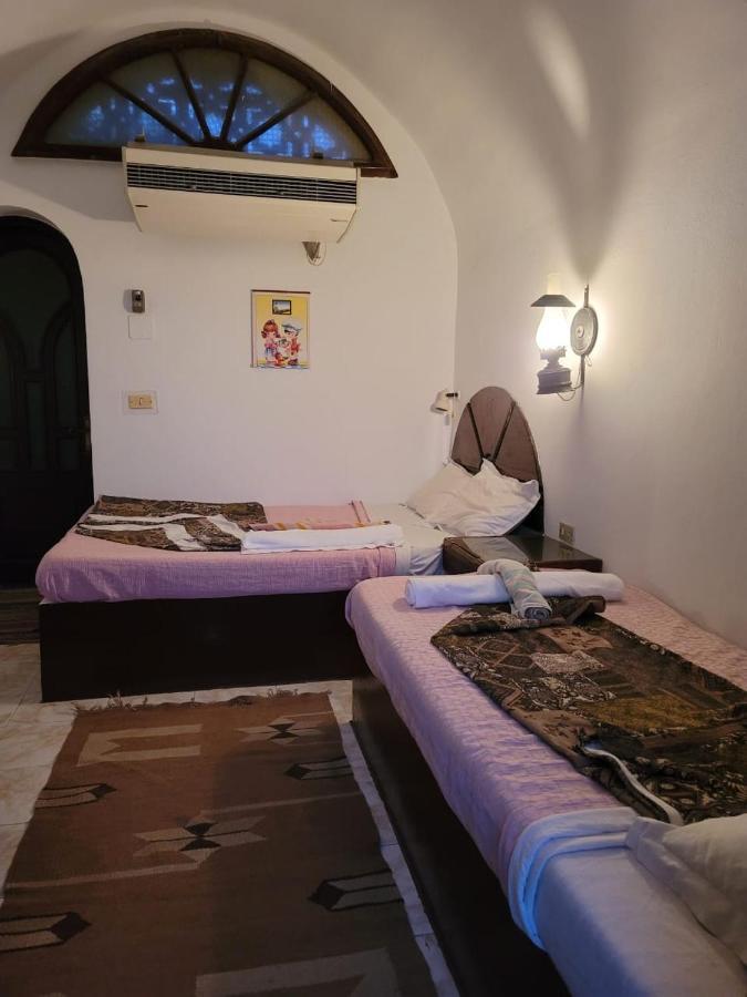 Lagona Dahab Hotel Zewnętrze zdjęcie