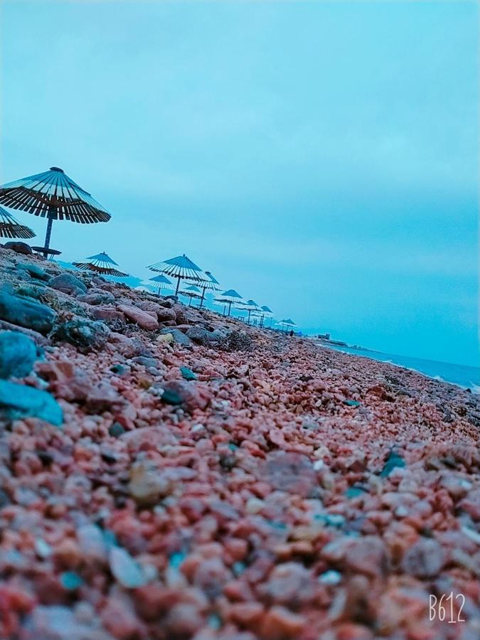 Lagona Dahab Hotel Zewnętrze zdjęcie