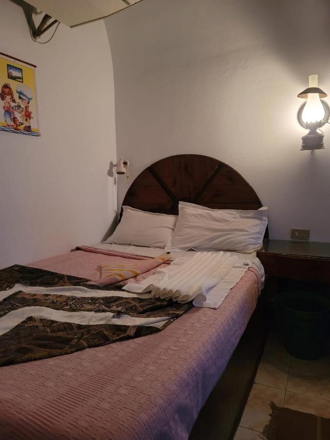 Lagona Dahab Hotel Zewnętrze zdjęcie