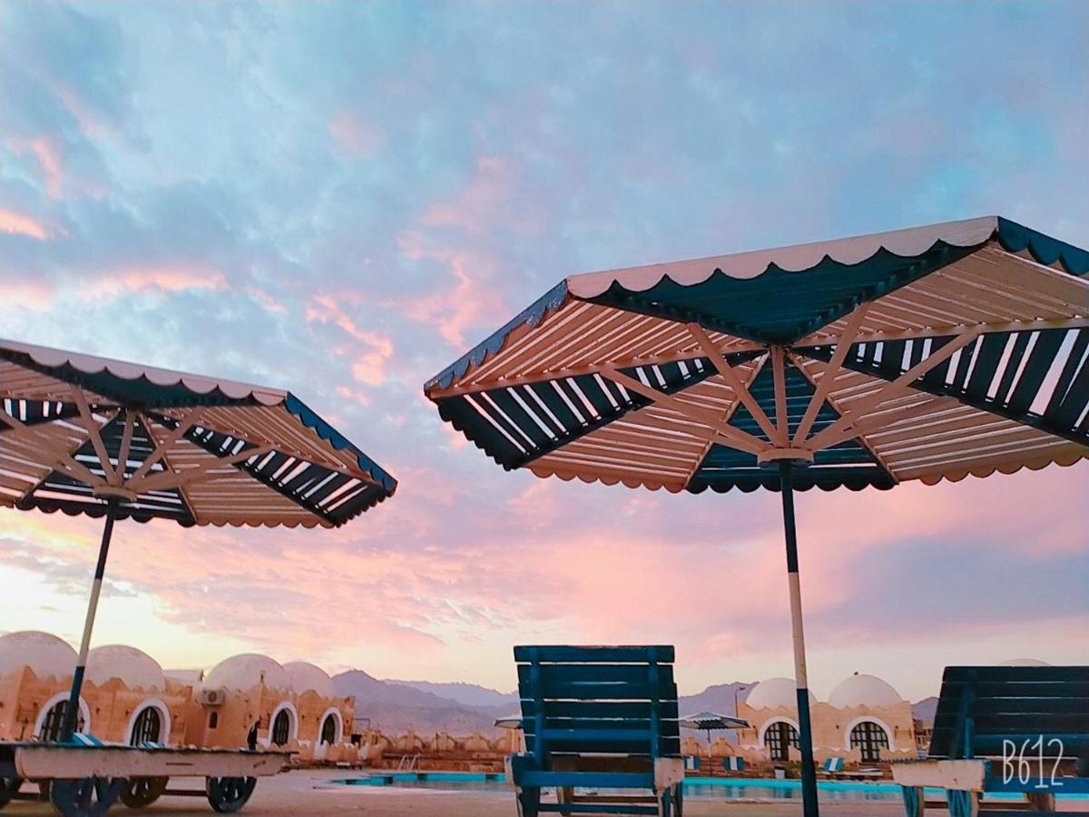 Lagona Dahab Hotel Zewnętrze zdjęcie