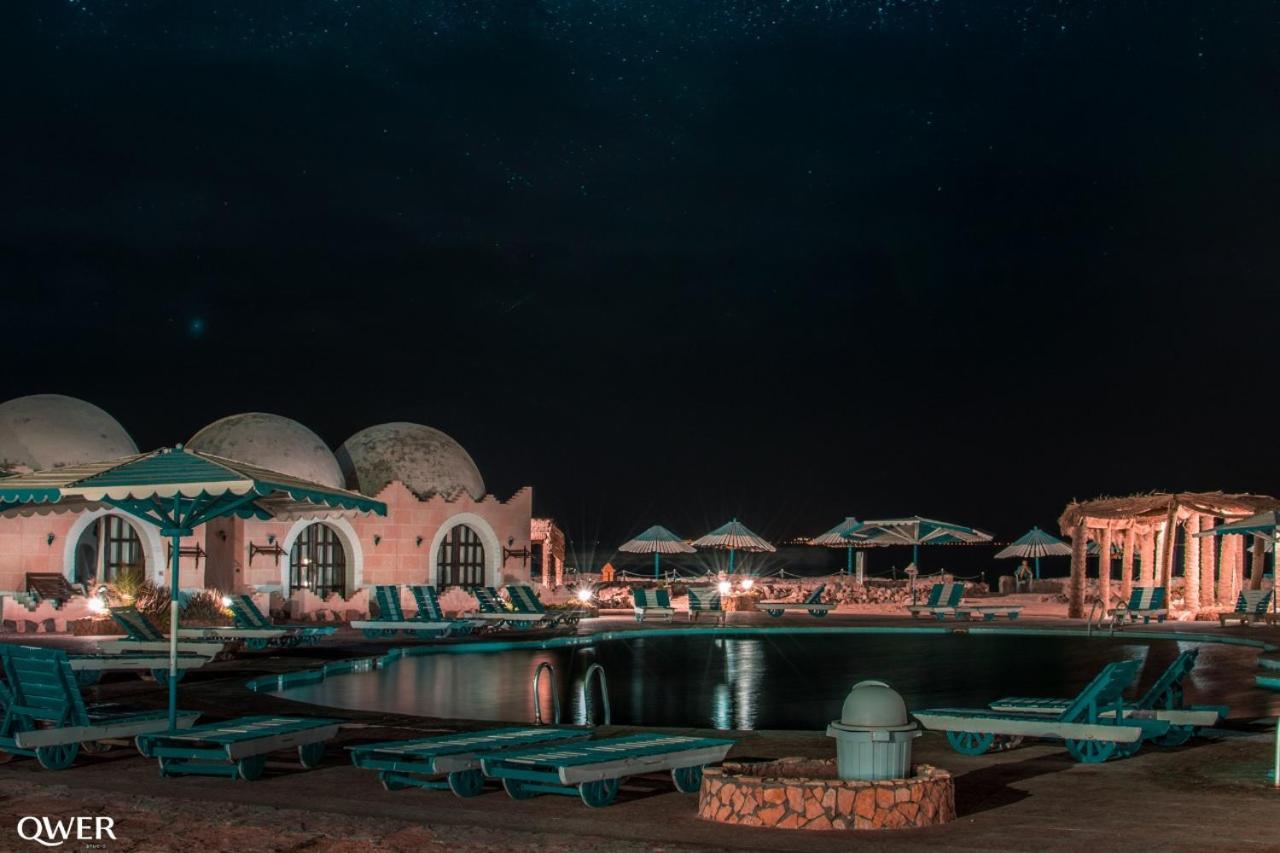 Lagona Dahab Hotel Zewnętrze zdjęcie