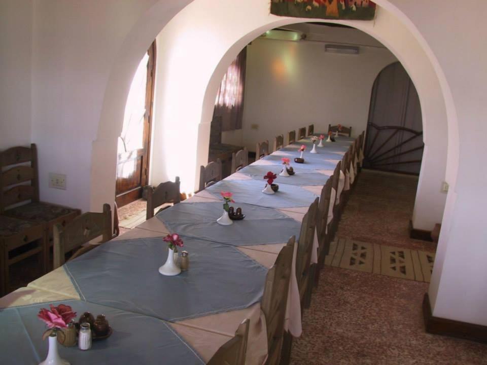 Lagona Dahab Hotel Zewnętrze zdjęcie