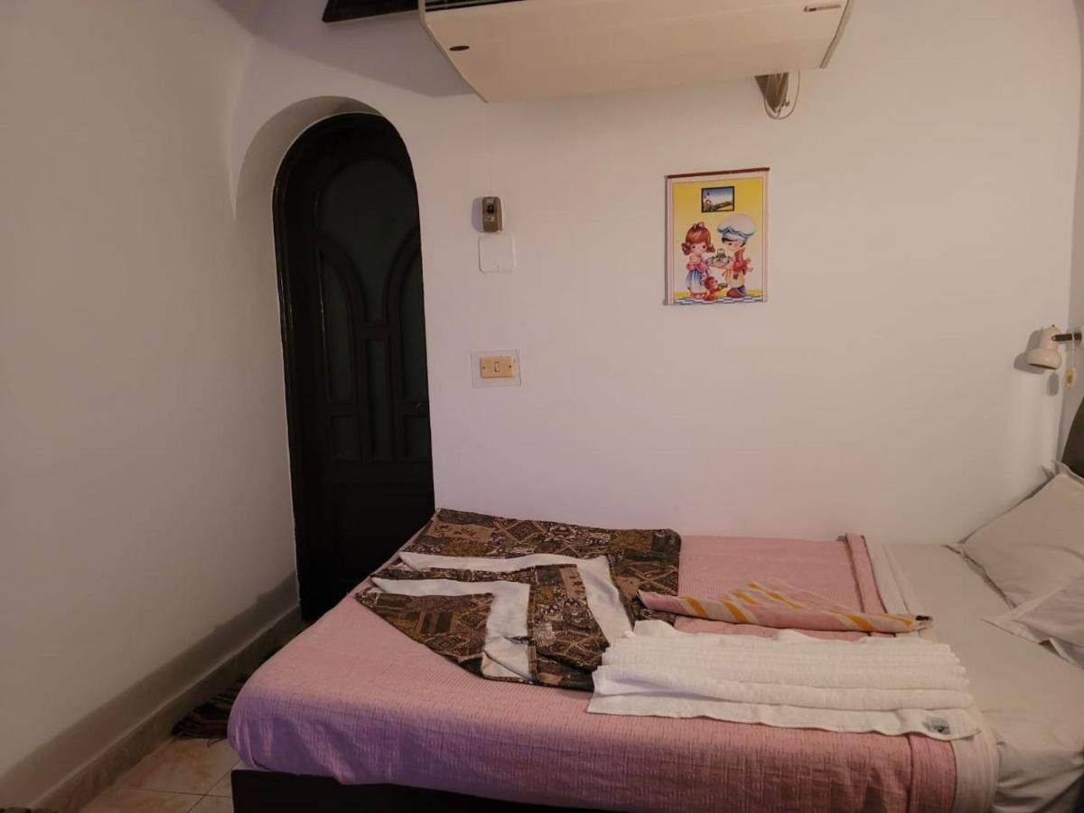Lagona Dahab Hotel Zewnętrze zdjęcie